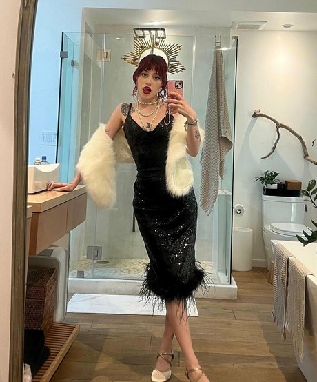 Kailee Morgue photo 55