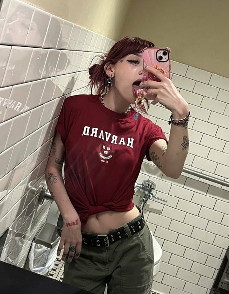 Kailee Morgue photo 58