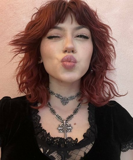 Kailee Morgue photo 59