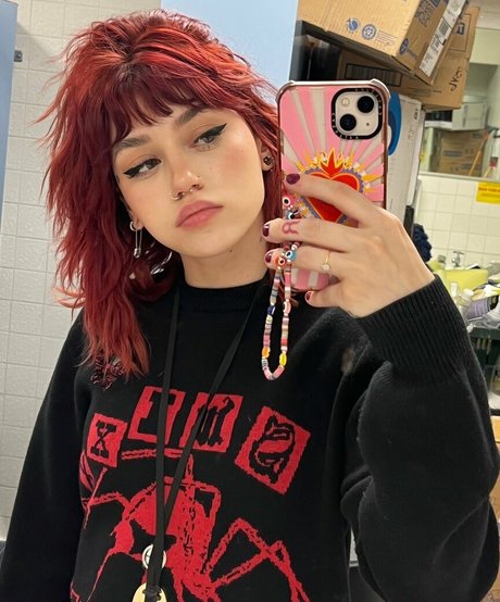 Kailee Morgue photo 60