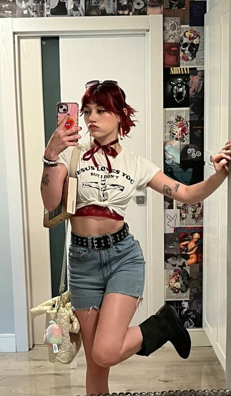 Kailee Morgue photo 61