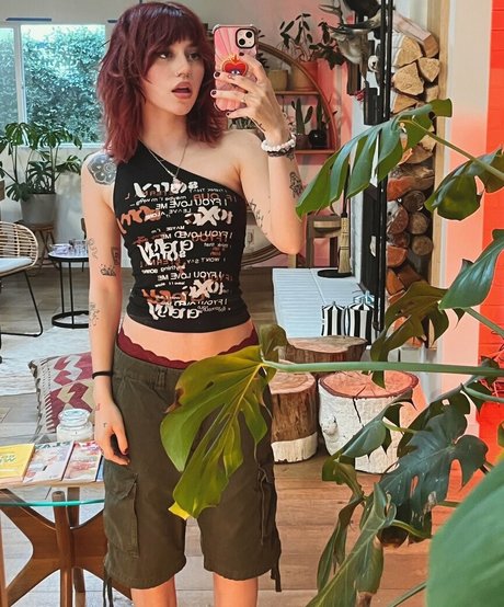 Kailee Morgue photo 63