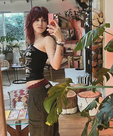 Kailee Morgue photo 64