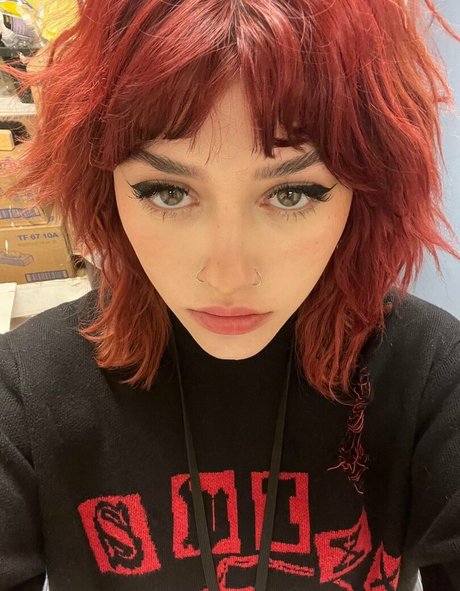 Kailee Morgue photo 67