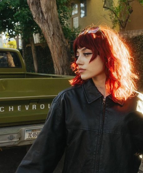 Kailee Morgue photo 70