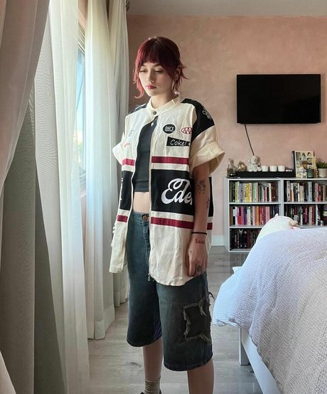 Kailee Morgue photo 71