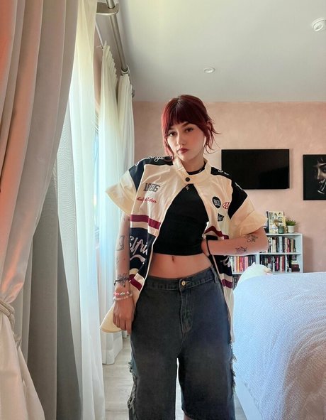 Kailee Morgue photo 72