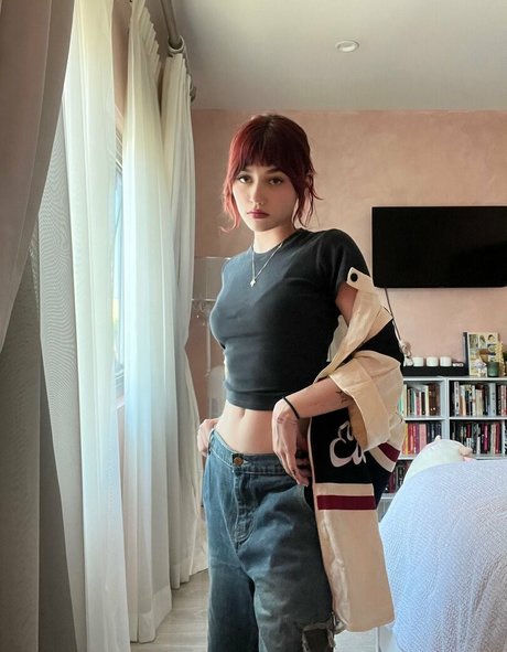 Kailee Morgue photo 73