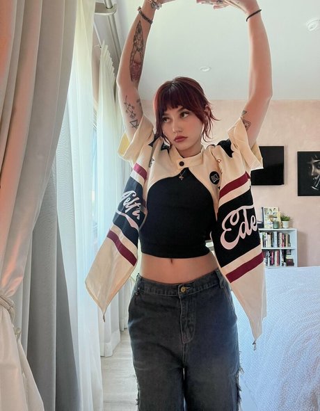 Kailee Morgue photo 74