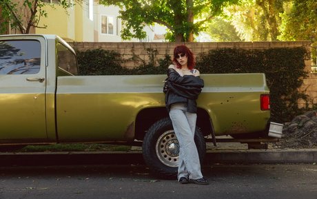 Kailee Morgue photo 75