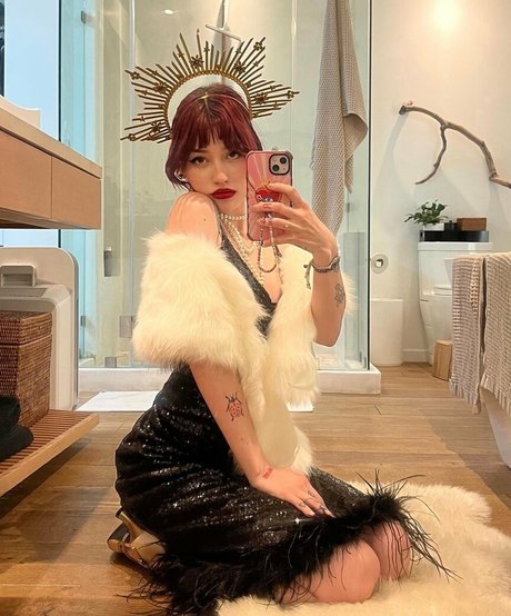 Kailee Morgue photo 76