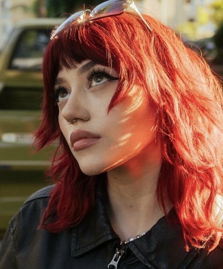 Kailee Morgue photo 77