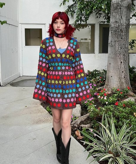 Kailee Morgue photo 78