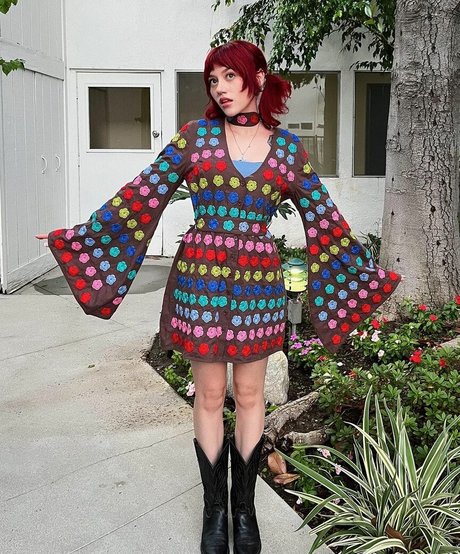 Kailee Morgue photo 79