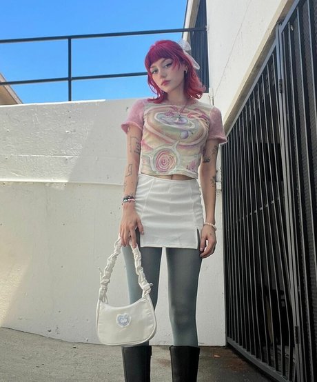 Kailee Morgue photo 81