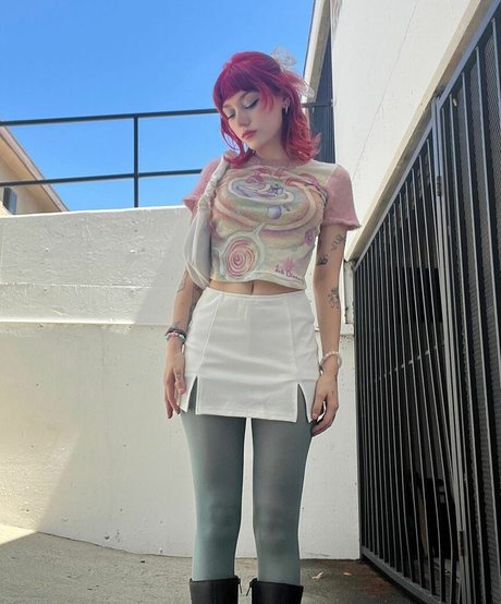 Kailee Morgue photo 82