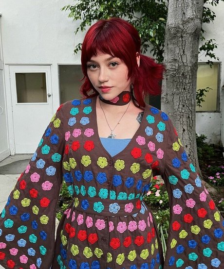 Kailee Morgue photo 83