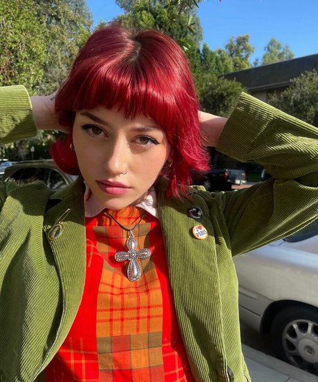 Kailee Morgue photo 85