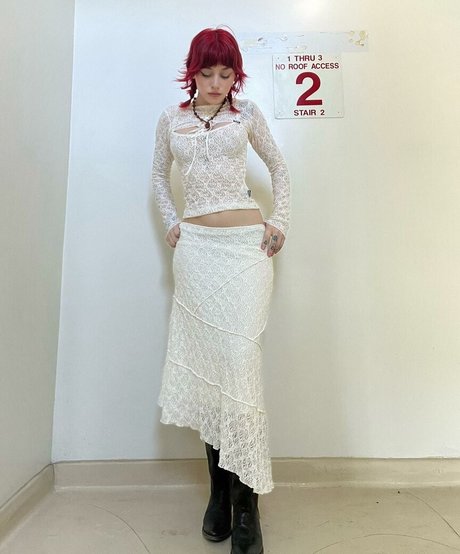 Kailee Morgue photo 86