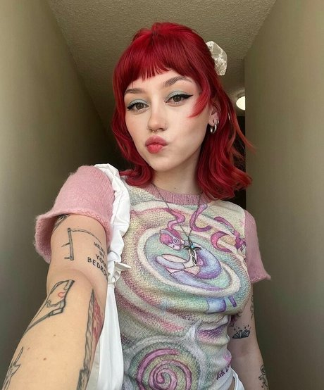 Kailee Morgue photo 88