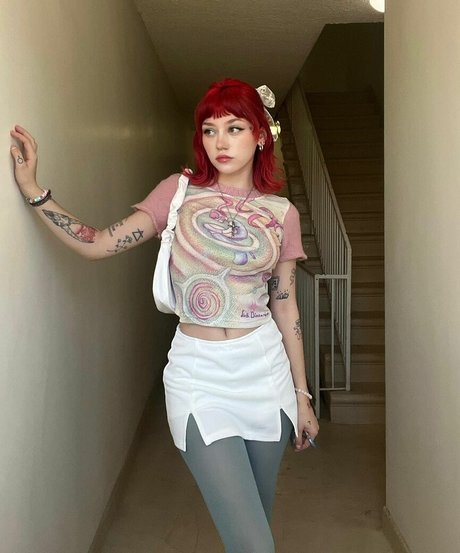 Kailee Morgue photo 90