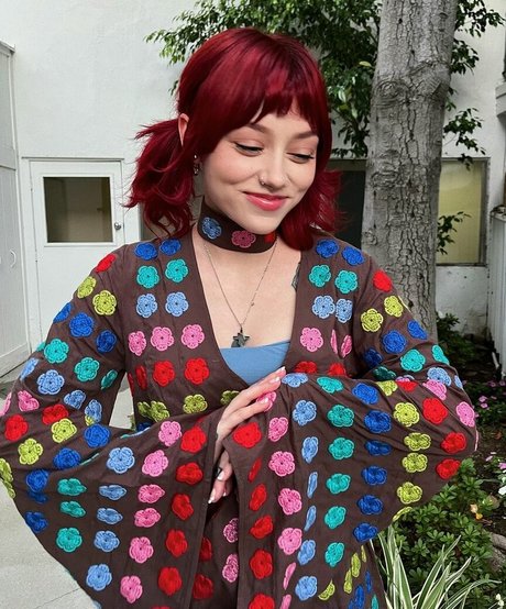 Kailee Morgue photo 91