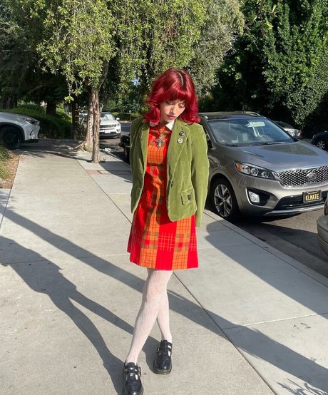 Kailee Morgue photo 93