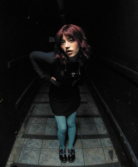 Kailee Morgue photo 94