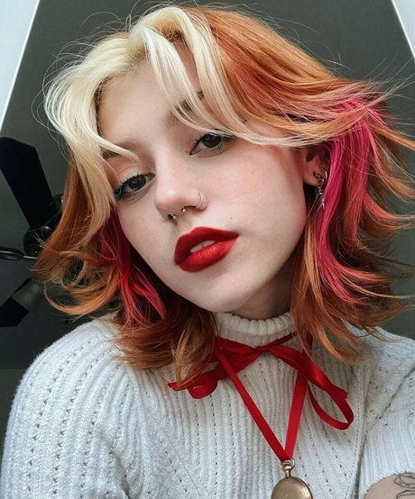 Kailee Morgue photo 97