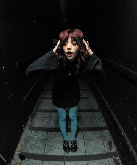 Kailee Morgue photo 99