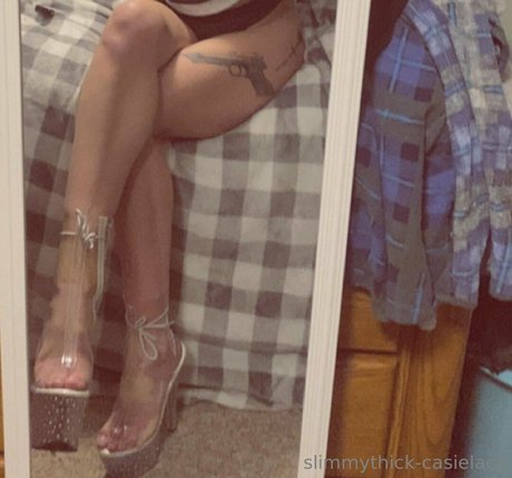 Kailee Morgue photo 109