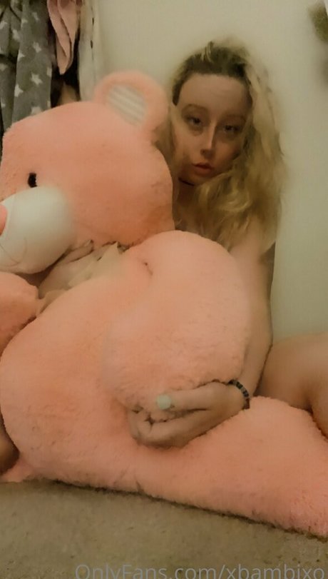 Kailee Morgue photo 112