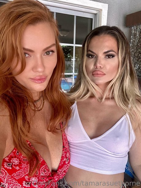 Kaili Thorne photo 58