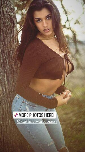 Kaitlin Covarrubias photo 1