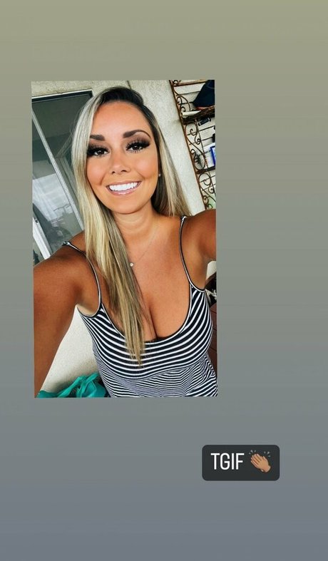 Profile photo of Kaitlyn Horesh