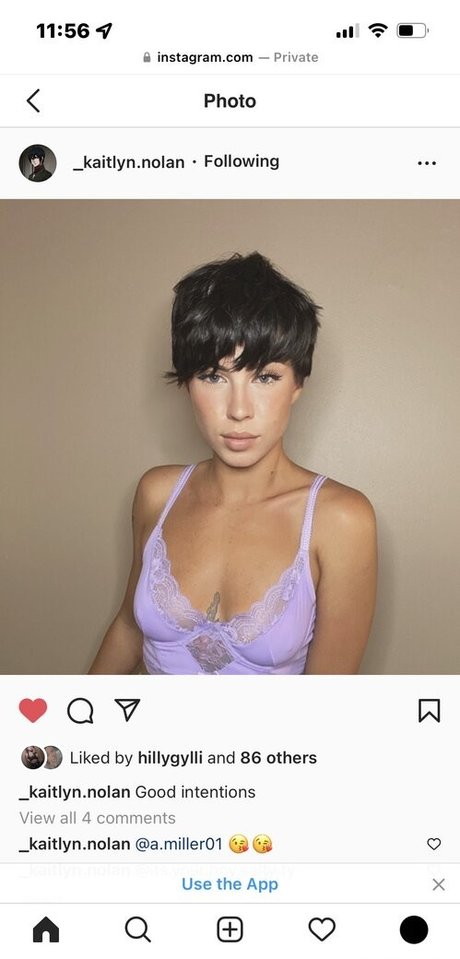 Kaitlyn nolan photo 2