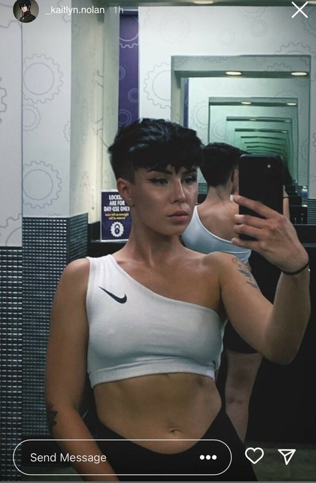 Kaitlyn nolan photo 3