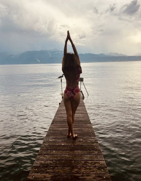 Kaitlyn OConor photo 15