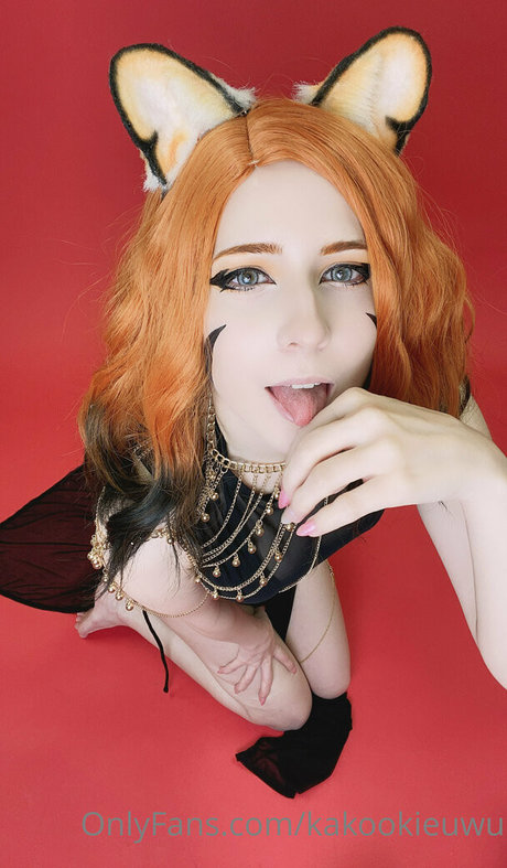 Kakookieuwu photo 5