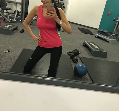 Kalina Balimezova photo 5