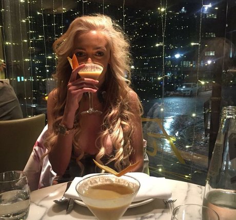 Kalina Balimezova photo 8