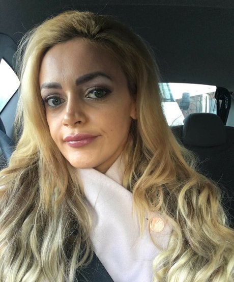 Kalina Balimezova photo 9