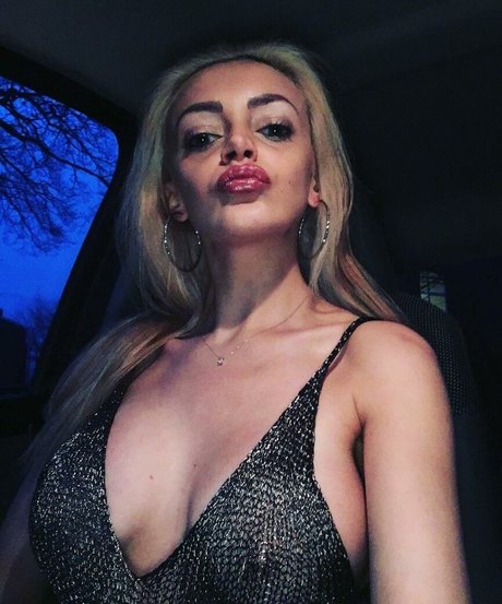 Kalina Balimezova photo 10