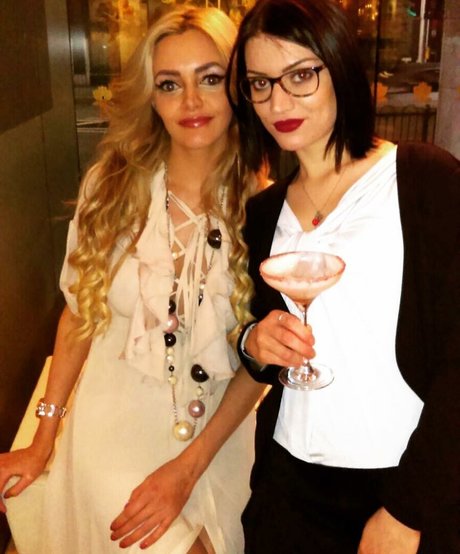 Kalina Balimezova photo 12