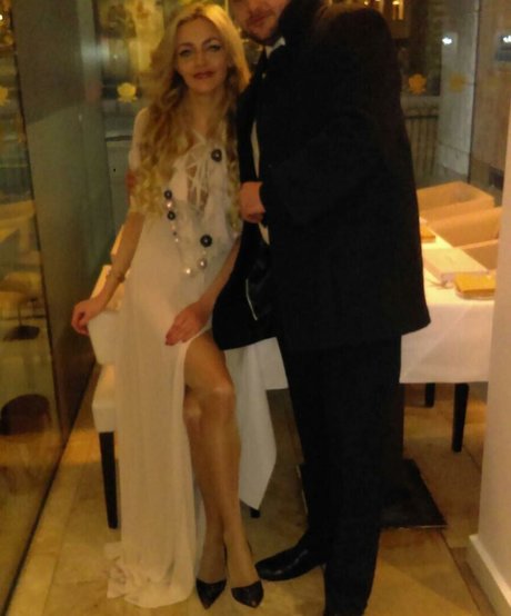 Kalina Balimezova photo 14