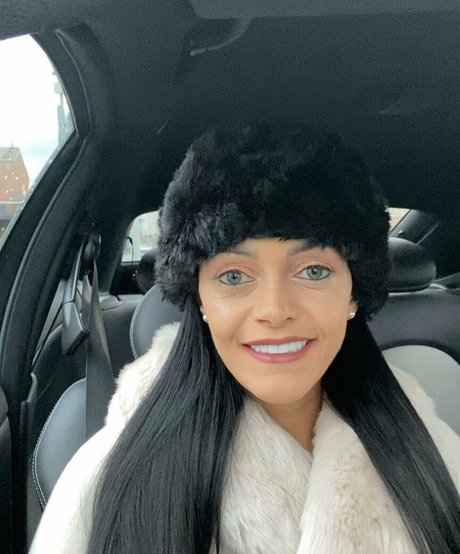 Kalina Balimezova photo 15