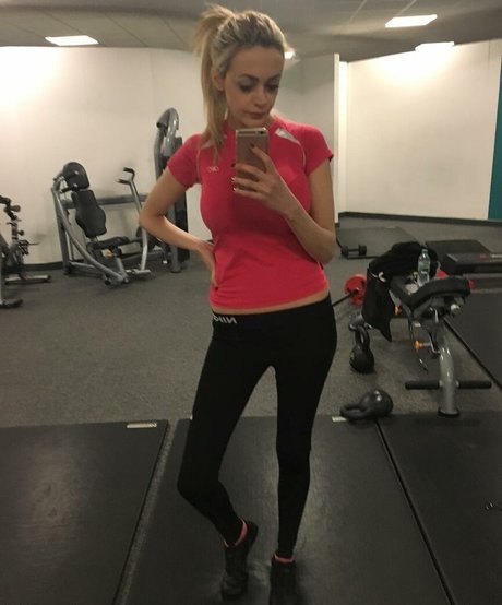 Kalina Balimezova photo 27