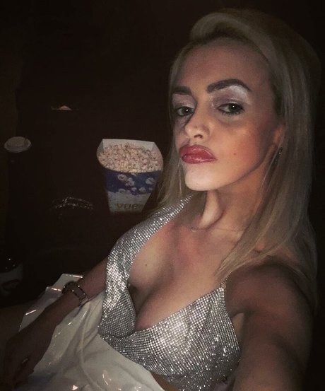 Kalina Balimezova photo 30
