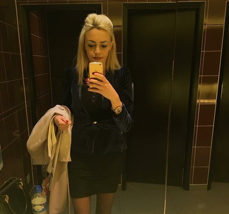 Kalina Balimezova photo 31