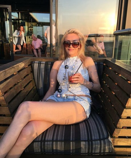 Kalina Balimezova photo 33